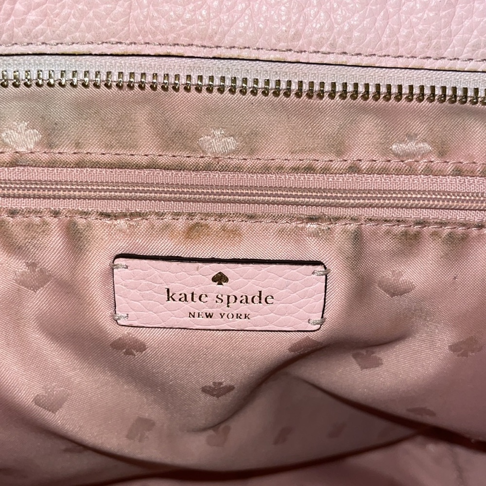 Kate spade handbag - Picture 7 of 8